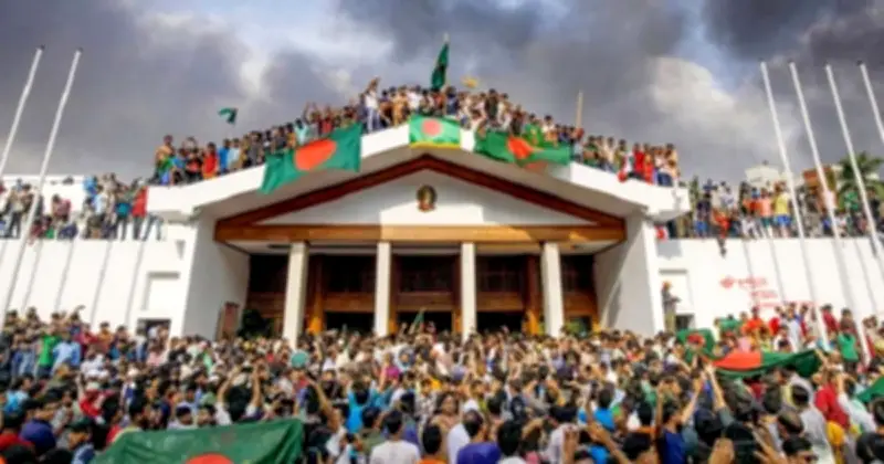 জুলাই আন্দোলনে মানবতাবিরোধী অপরাধ: ট্রাইব্যুনালে ৮০ মামলা, রায় ৭টিতে