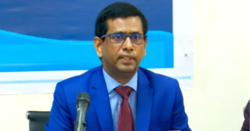 জুলাই জাদুঘর অবিলম্বে খুলে দেওয়ার দাবি সাবেক চিফ প্রসিকিউটরের