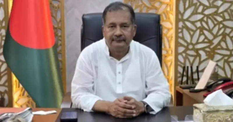 জুন ১৬কে মিডিয়া ফ্রিডম ডে হিসেবে পালনের আহ্বান তথ্যমন্ত্রীর
