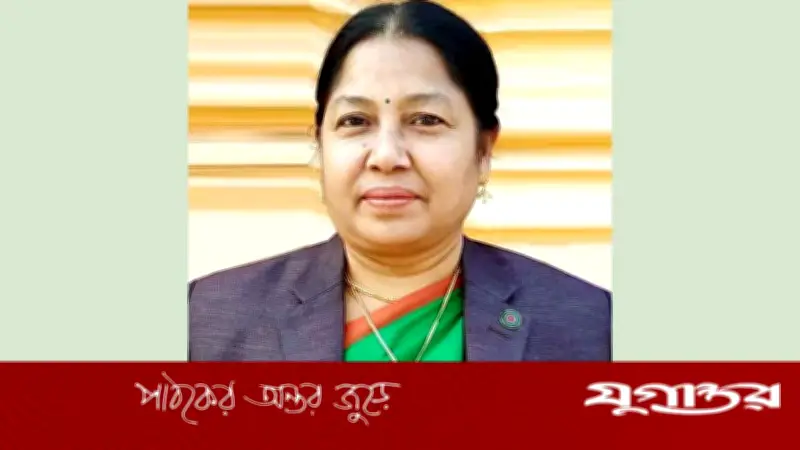কালীগঞ্জ ইউএনও অফিসের যুথিকা বিশ্বাস বদলি, ৯ বছর পর সরানো হলো