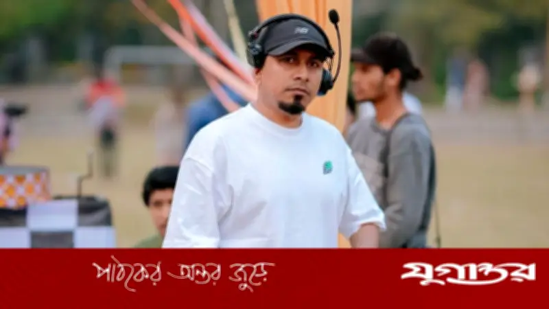 কথা বলতে না পেরে বেঁচে থাকা কঠিন: নির্মাতা কাজল আরেফিন অমি