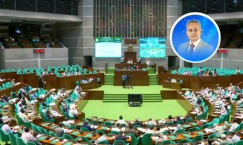 কালুরঘাটে কর্ণফুলীর উপর রেল-সড়ক সেতু ২০৩০ সালের মধ্যে শেষ হবে: রবিউল