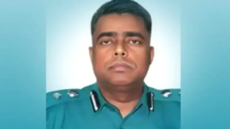 খুলনার অতিরিক্ত পুলিশ কমিশনার প্রত্যাহার; নারীকে আপত্তিকর মন্তব্য
