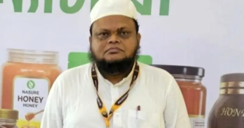 খুবিতে যৌন হয়রানির অভিযোগে শিক্ষকের পুত্তলিকা দহন, স্থায়ী বহিষ্কারের দাবি