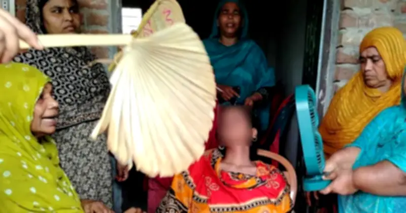 পাবনায় শিক্ষার্থী শাসনকে কেন্দ্র করে কিন্ডারগার্টেনে হামলা, শিক্ষিকাসহ আহত ৫