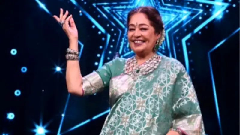 কিরণ খেরের জন্মদিন: সংগ্রাম, প্রেম ও ক্যানসার জয়ের গল্প