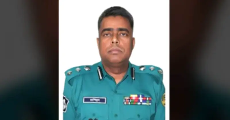 তথ্য ফাঁস করলে পুলিশ কর্মকর্তাকে ঝুলিয়ে পিটানোর হুমকি কেএমপি অতিরিক্ত কমিশনারের