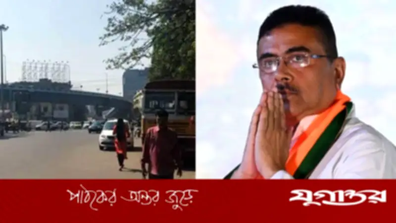 কলকাতার সোরাবর্দি অ্যাভিনিউ এখন গোপাল মুখার্জি রোড, বিতর্ক নতুন মোড়ে