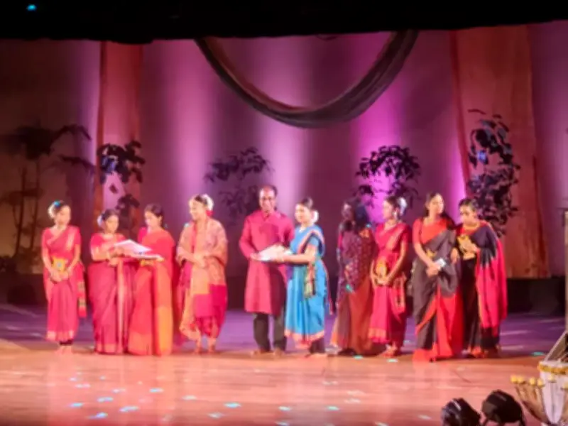 কুঞ্জলিকার প্রথম নৃত্য উৎসব: শিল্প ও সাহসিকতার উদযাপন