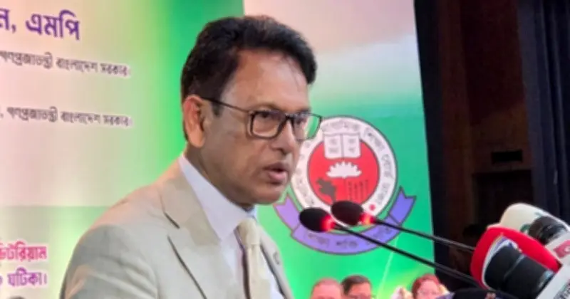কুষ্টিয়া ইসলামী বিশ্ববিদ্যালয় সেন্টার অব এক্সিলেন্স হবে: শিক্ষামন্ত্রী
