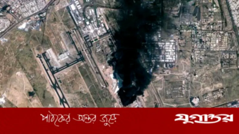 কুয়েতে ইরানের হামলার তীব্র নিন্দা কুয়েতের পররাষ্ট্র মন্ত্রণালয়ের