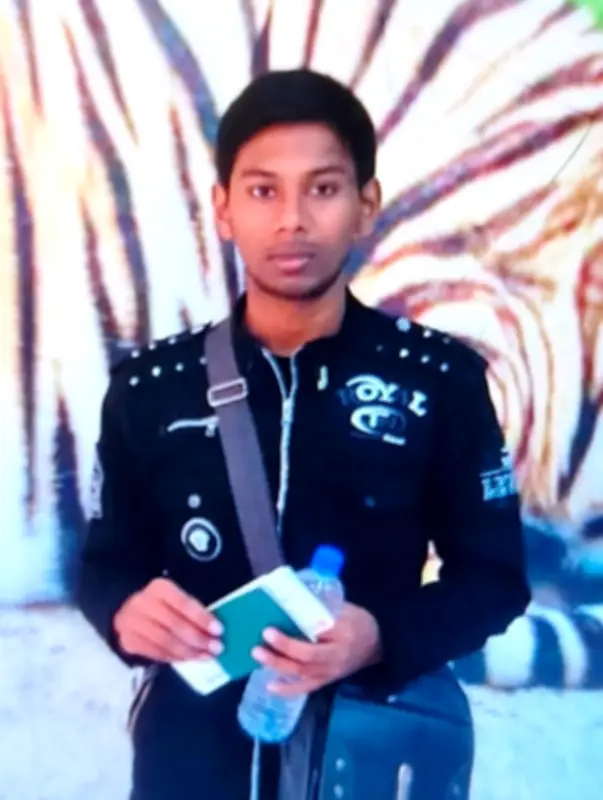 কুয়েত প্রবাসী মুন্না মিয়ার ছুটিতে বাড়ি এসে বিদ্যুৎস্পৃষ্টে মৃত্যু