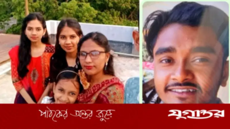 লক্ষ্মীপুরে মা-বোনসহ ঢাবি ছাত্রীকে কুপিয়ে হত্যা, ঘাতকের পরিচয় ও ঘটনার বিবরণ