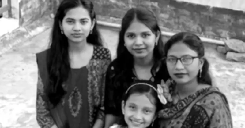 লক্ষ্মীপুরে মা-মেয়ে হত্যা: তিন দিনেও প্রকৃত কারণ উদঘাটনে ব্যর্থ পুলিশ
