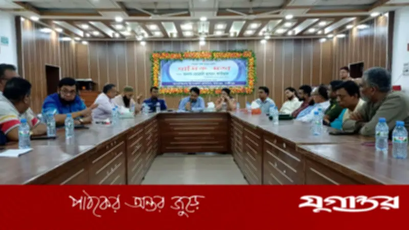 লক্ষ্মীপুরে মা-তিন মেয়ে হত্যা: মাদকের টাকায় খুনের ঘটনা উন্মোচন ওসির