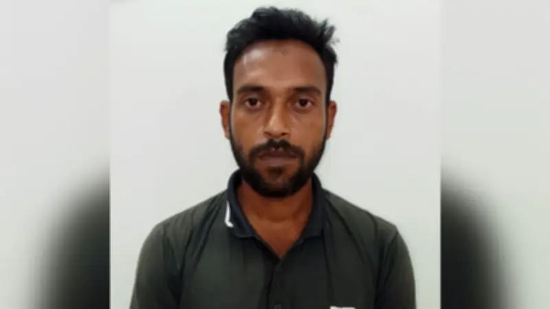 লালমনিরহাটে উজ্জ্বল হত্যা মামলার প্রধান আসামি আনন্দ গ্রেপ্তার