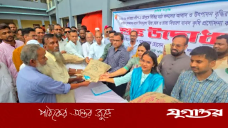 নিরাপদ 'বেটার বাংলাদেশ' গড়তে আইনশৃঙ্খলার উন্নতি অপরিহার্য: ড. মারুফ