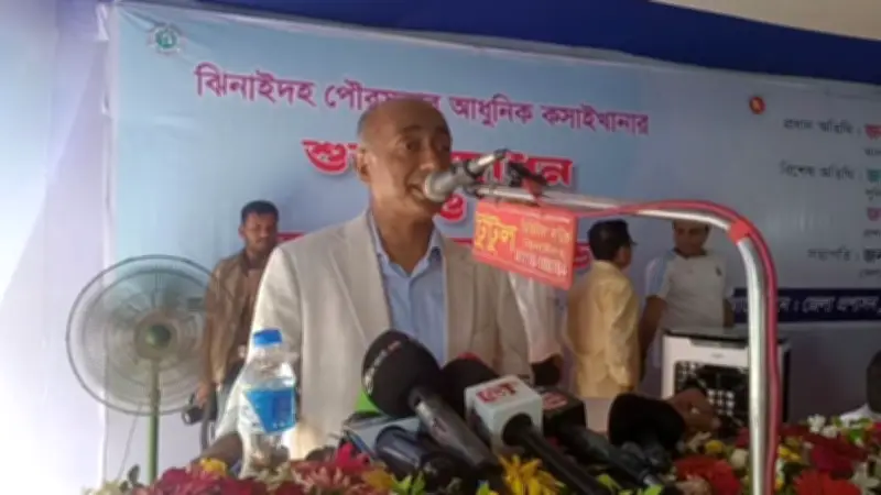 আইনমন্ত্রী অফিসে দেরি করলে আসসালামু আলাইকুম; এলএনজি কিনছে সরকার