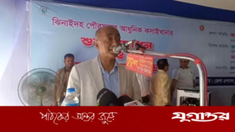 অফিসে সময়মতো না এলে ‘আসসালামু আলাইকুম’ দেব: আইনমন্ত্রী