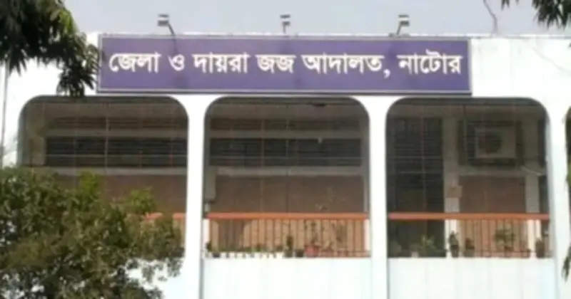 নাটোর আদালতে সাবেক আইনজীবী সমিতির সভাপতি পিটুনি, হামলাকারী আটক