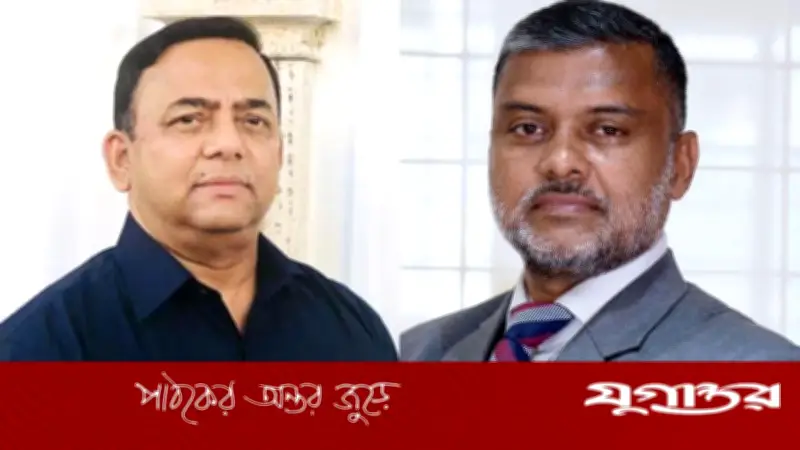 বেনজীরকে দেশে ফিরিয়ে আনার তিন উপায় জানালেন আইনজীবী শিশির মনির
