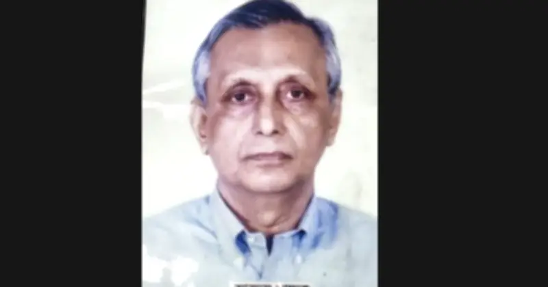 প্রয়াত কিংবদন্তি ক্রীড়াবিদ আব্দুস সাদেক