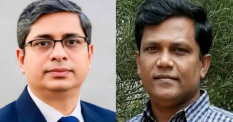 স্থানীয় সরকার প্রতিমন্ত্রীর আক্ষেপ, সাংবাদিক গ্রেপ্তারে দুঃখ প্রকাশ