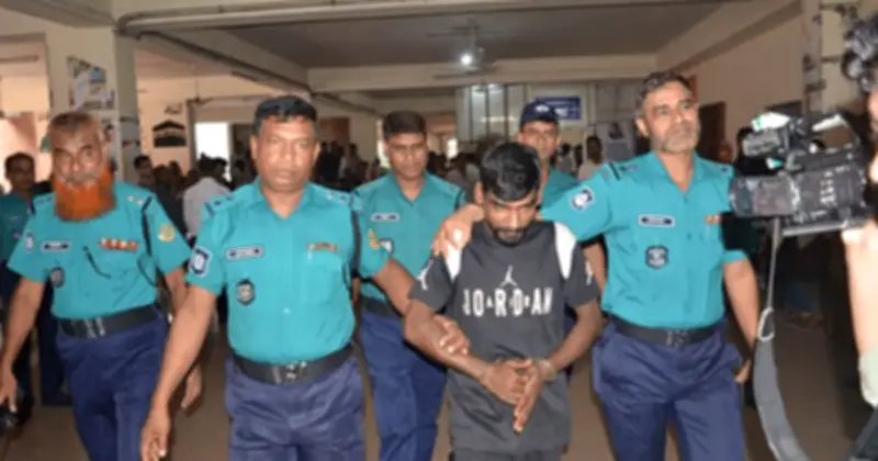 চট্টগ্রামে ৪ বছরের শিশু ধর্ষণের মামলায় যাবজ্জীবন সাজা