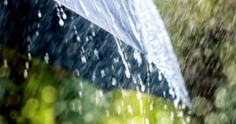 ৬ জেলায় বজ্রপাত ও ঝড়ের সতর্কতা, ঘরে থাকার নির্দেশ