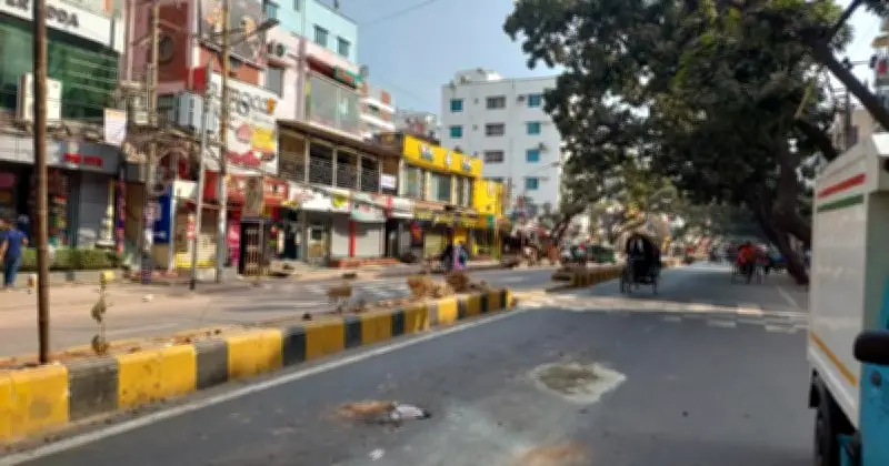 শনিবার বন্ধ থাকা ঢাকার দোকান ও মার্কেটের তালিকা