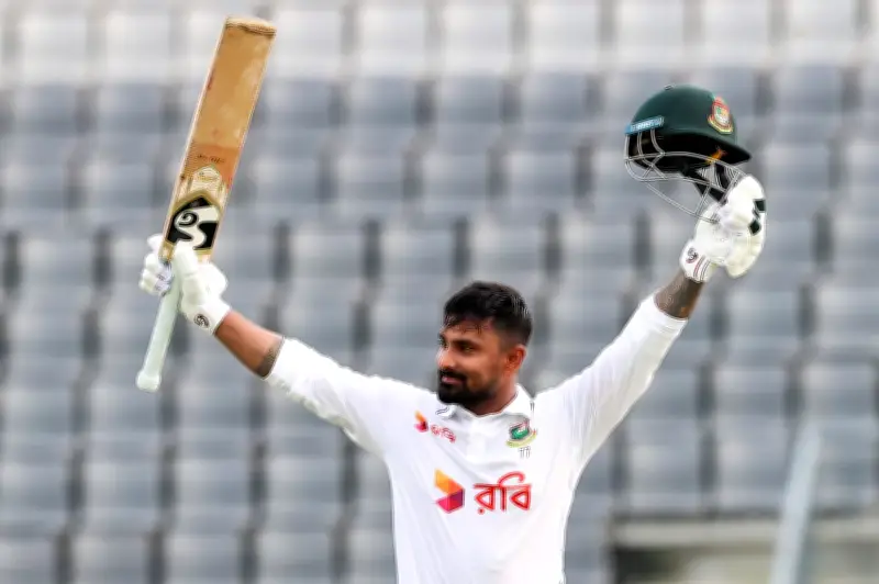 লিটন দাসের চোটে টেস্ট দলে ডাক পেলেন মাহিদুল ইসলাম