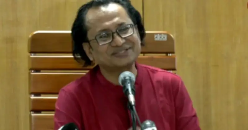 স্থানীয় সরকার নির্বাচন: ভুল বোঝাবুঝি নিয়ে উপদেষ্টার ব্যাখ্যা
