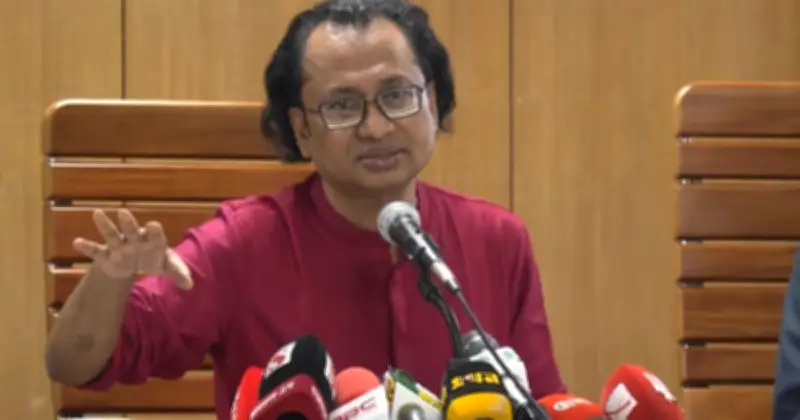 এক বছরের মধ্যে স্থানীয় সরকার নির্বাচন শেষ করার পরিকল্পনা সরকারের
