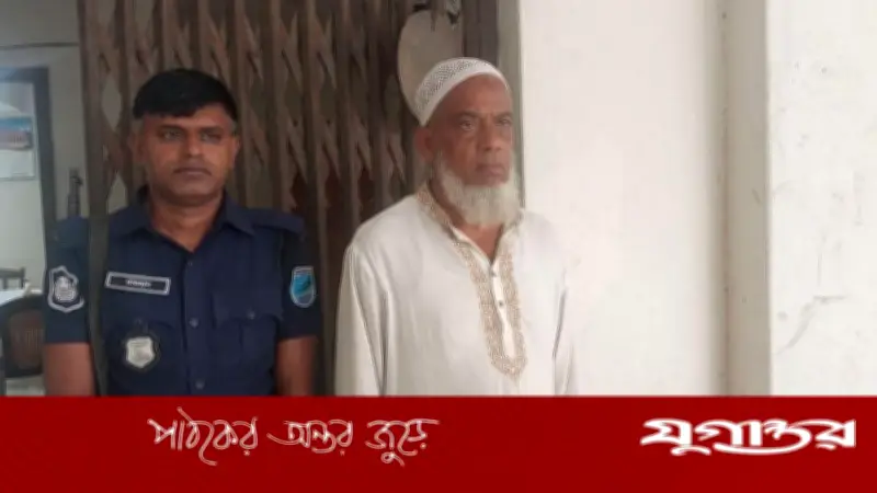 মাদারীপুরে আওয়ামী লীগ নেতাসহ গ্রেফতার ৮, সন্ত্রাস বিরোধী আইনে মামলা