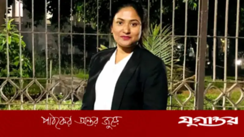 মাদারীপুরে যুব মহিলা লীগের কেন্দ্রীয় নেত্রী সানজিদা আক্তার গ্রেফতার