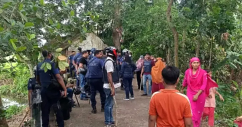 মাদারীপুরে আধিপত্য বিস্তার নিয়ে সংঘর্ষে আহত ১০