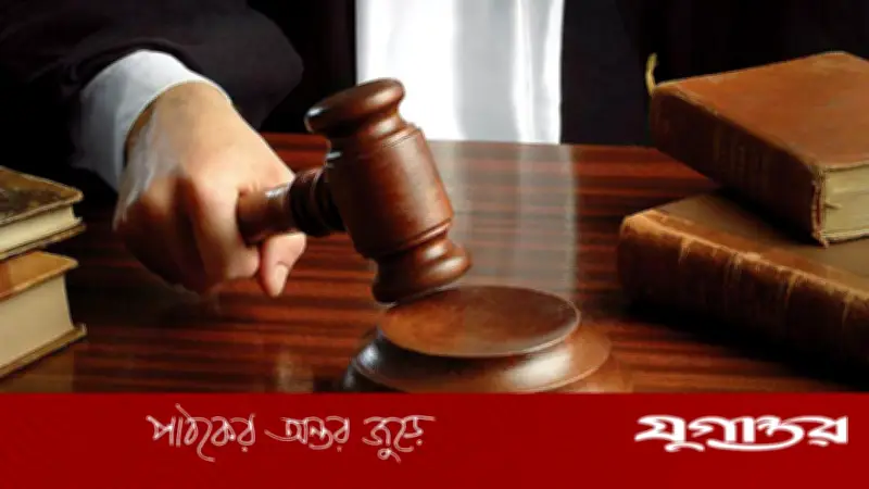 মাদারীপুরে কিশোরী ধর্ষণ মামলায় ১৪ বছরের কারাদণ্ড