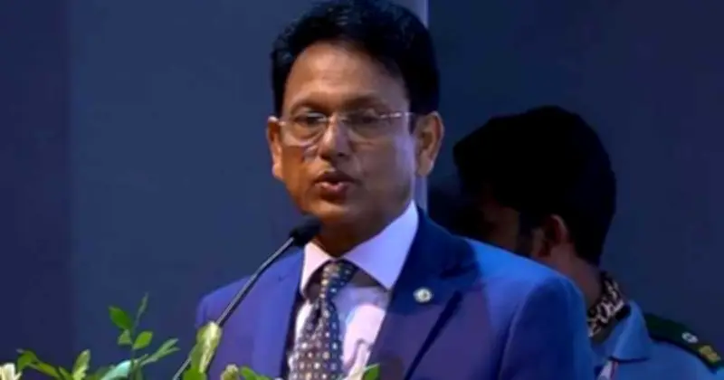 জুলাই থেকে মাদরাসা শিক্ষকদের বেতন নিয়মিত দেওয়ার ঘোষণা শিক্ষামন্ত্রীর