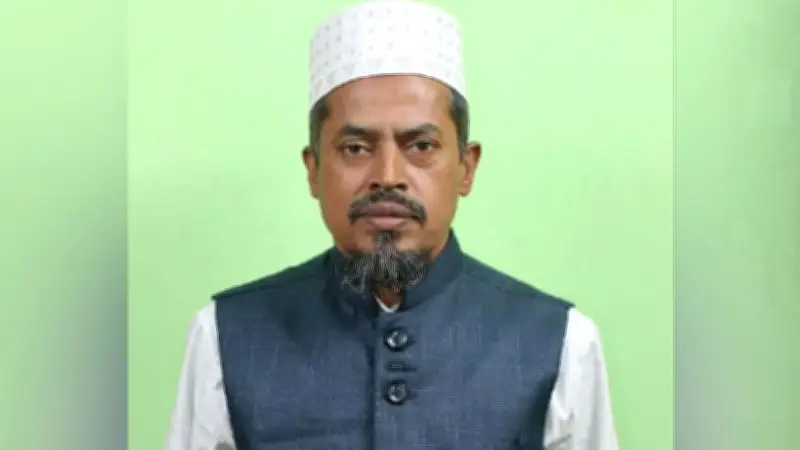 মাগুরা জেলা জামায়াতের আমির গ্রেপ্তার, ধর্ষণ ও ভ্রূণ নষ্টের মামলা