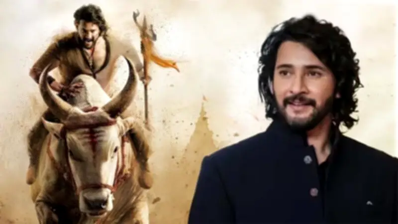 চিরতরুণ মহেশ বাবুর ফিটনেসের গোপন চাবিকাঠি জানুন