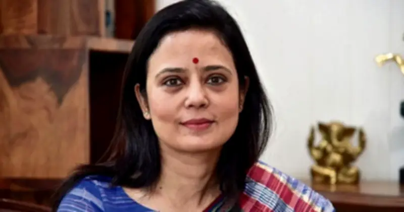 মমতার প্রতি অবিচল আনুগত্য প্রকাশ মহুয়া মৈত্রের, বিদ্রোহীদের 'গাদ্দার' বললেন