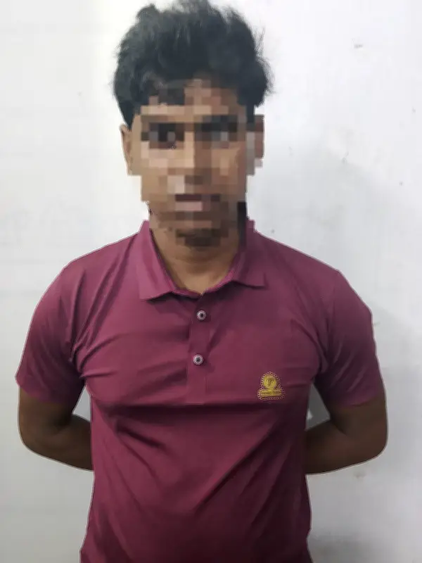 বিমানবাহিনীর কর্মকর্তার স্ত্রী হত্যা মামলার প্রধান আসামি গ্রেপ্তার
