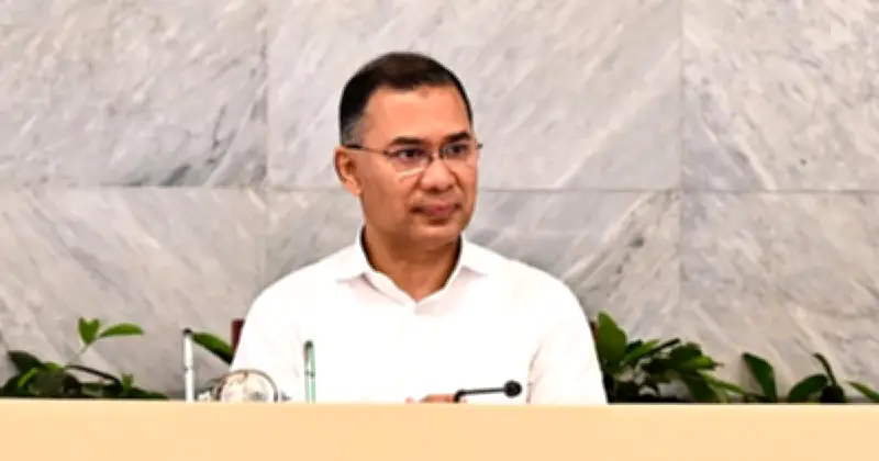 মালয়েশিয়া-চীন সফরের অর্জন বাংলাদেশের জনগণের: প্রধানমন্ত্রী