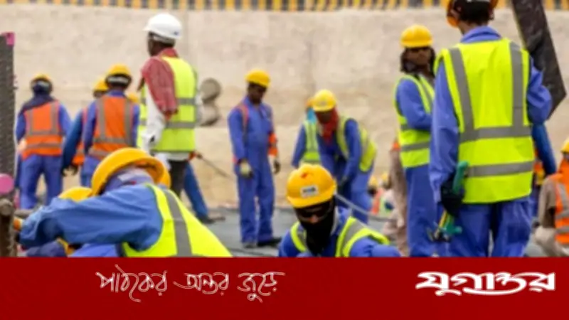 চার বছরে মালয়েশিয়ার শ্রমবাজারে আমূল পরিবর্তন, শীর্ষে ইন্দোনেশিয়া