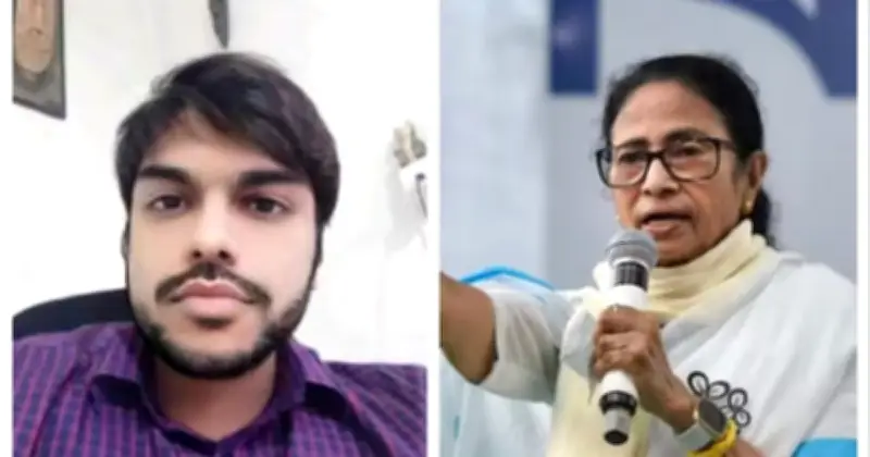 মমতাকে আইনি নোটিশ, তৃণমূল নেতাদের বিরুদ্ধে মানহানির মামলার হুঁশিয়ারি