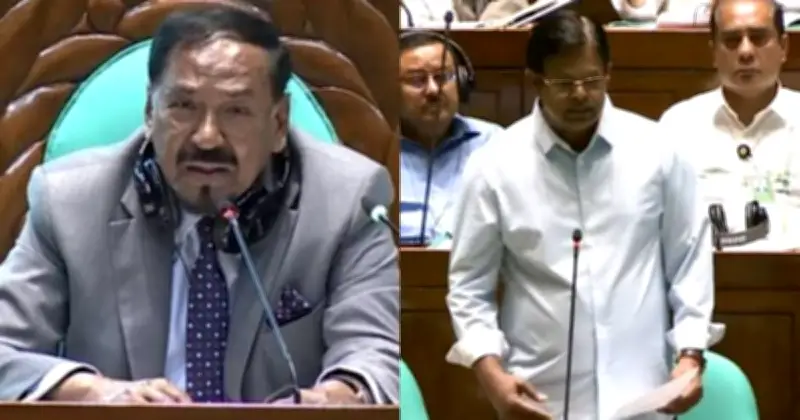 মামুনুল হককে নিয়ে বক্তব্য সংসদীয় কার্যবিবরণী থেকে বাদ