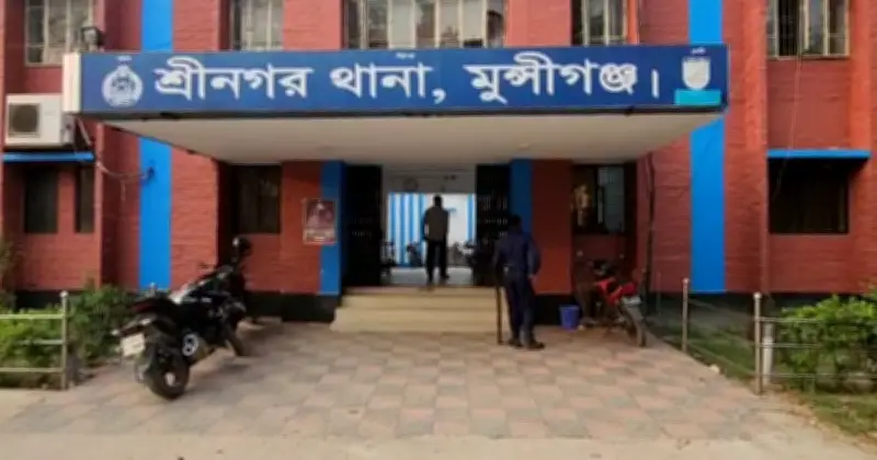 মোবাইল চুরির অভিযোগে পিটুনিতে যুবক নিহত, মামলা ছিল পুলিশের