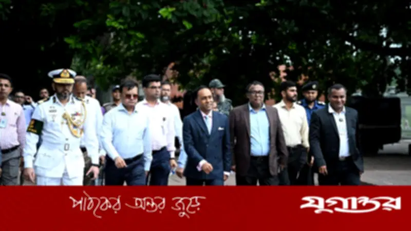 মানিক মিয়া অ্যাভিনিউ হবে পরিচ্ছন্ন ও সবুজ জনপরিসর: ডেপুটি স্পিকার