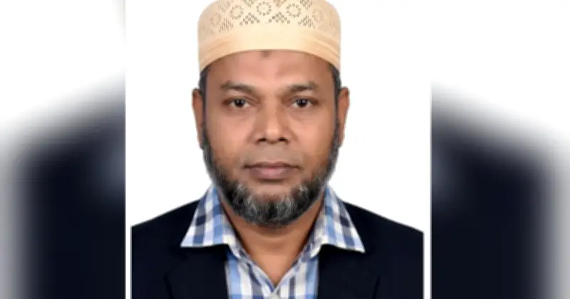 মাত্র ১ মাস ২৭ দিনে মানিকগঞ্জ পৌর নির্বাহী প্রকৌশলীর বদলি