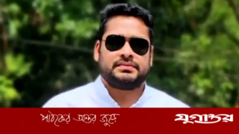 বিয়ের প্রতিশ্রুতি ভাঙায় মাগুরায় কৃষক দল নেতা গ্রেফতার